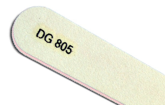 DG 805 head